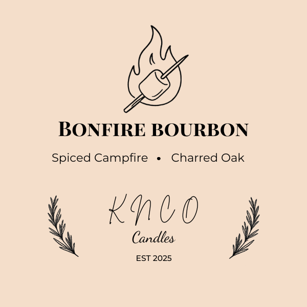 Bonfire Bourbon