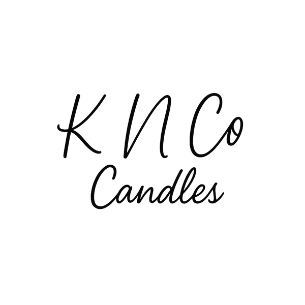 K N Co Candles