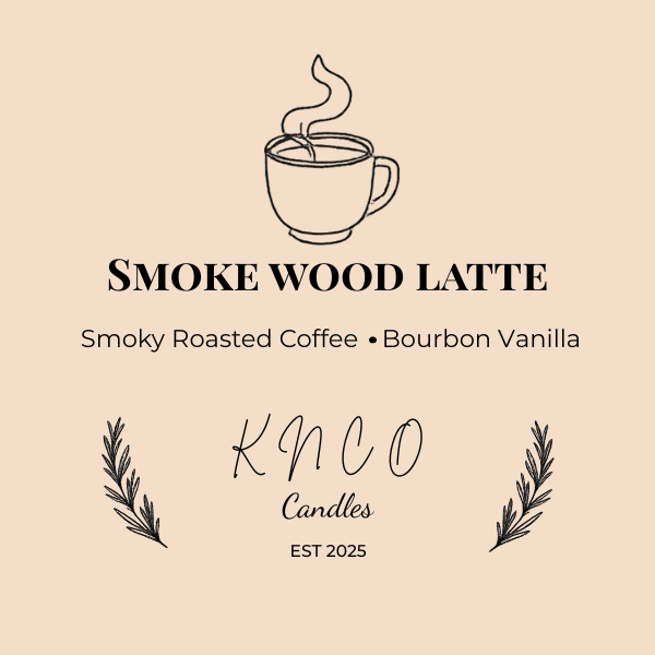 Smokewood Latte
