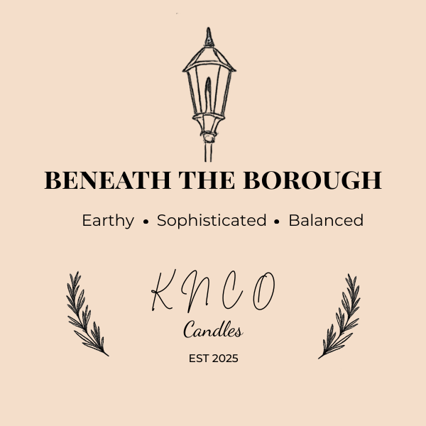 Beneath the Borough